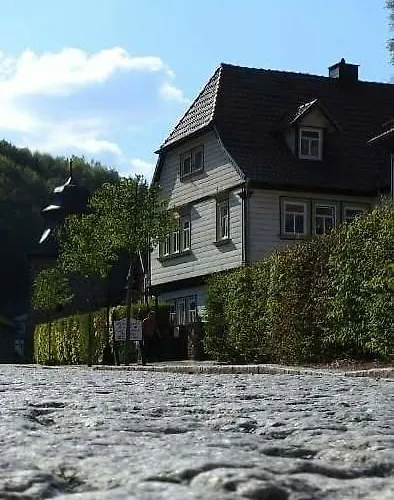 Ferienapartmenthaus Am Rittertor