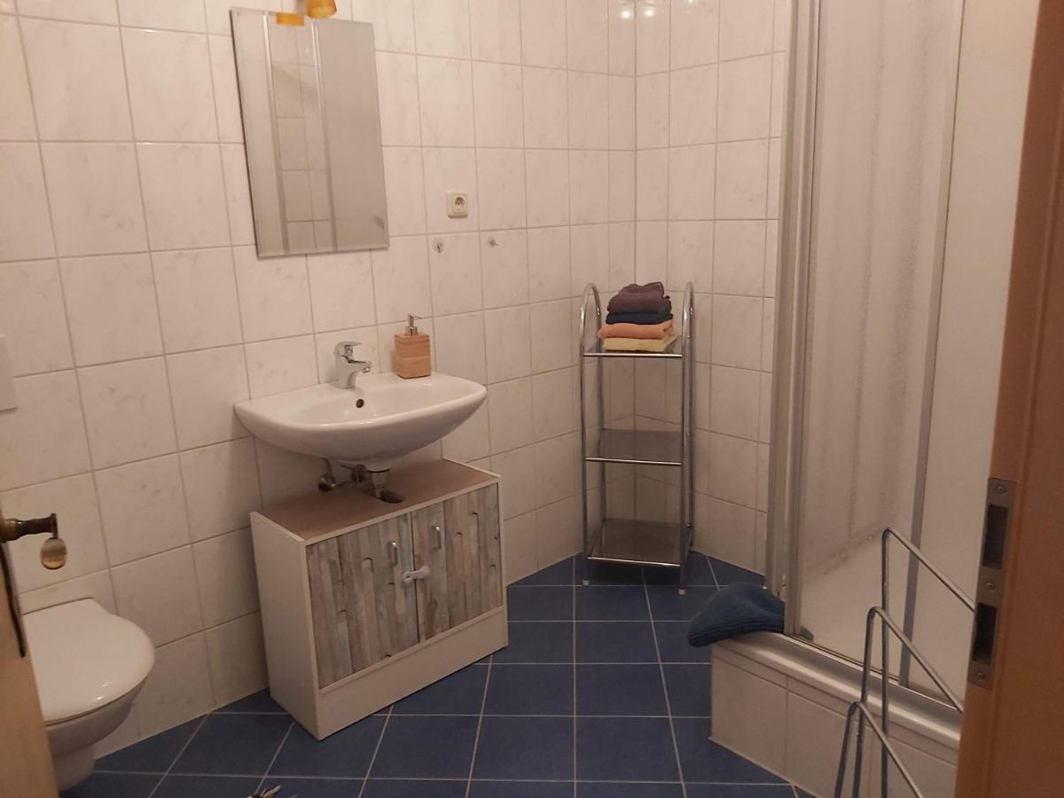 Ferienapartmenthaus Am Rittertor Stolberg (Harz)