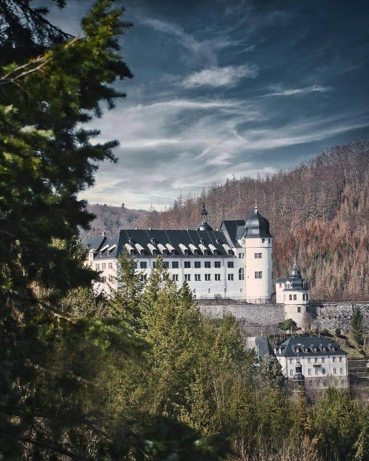 Apartment Ferienapartmenthaus Am Rittertor *