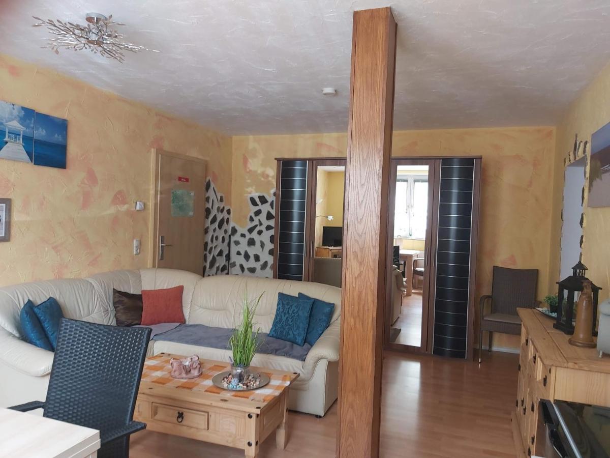 Ferienapartmenthaus Am Rittertor * Stolberg (Harz)
