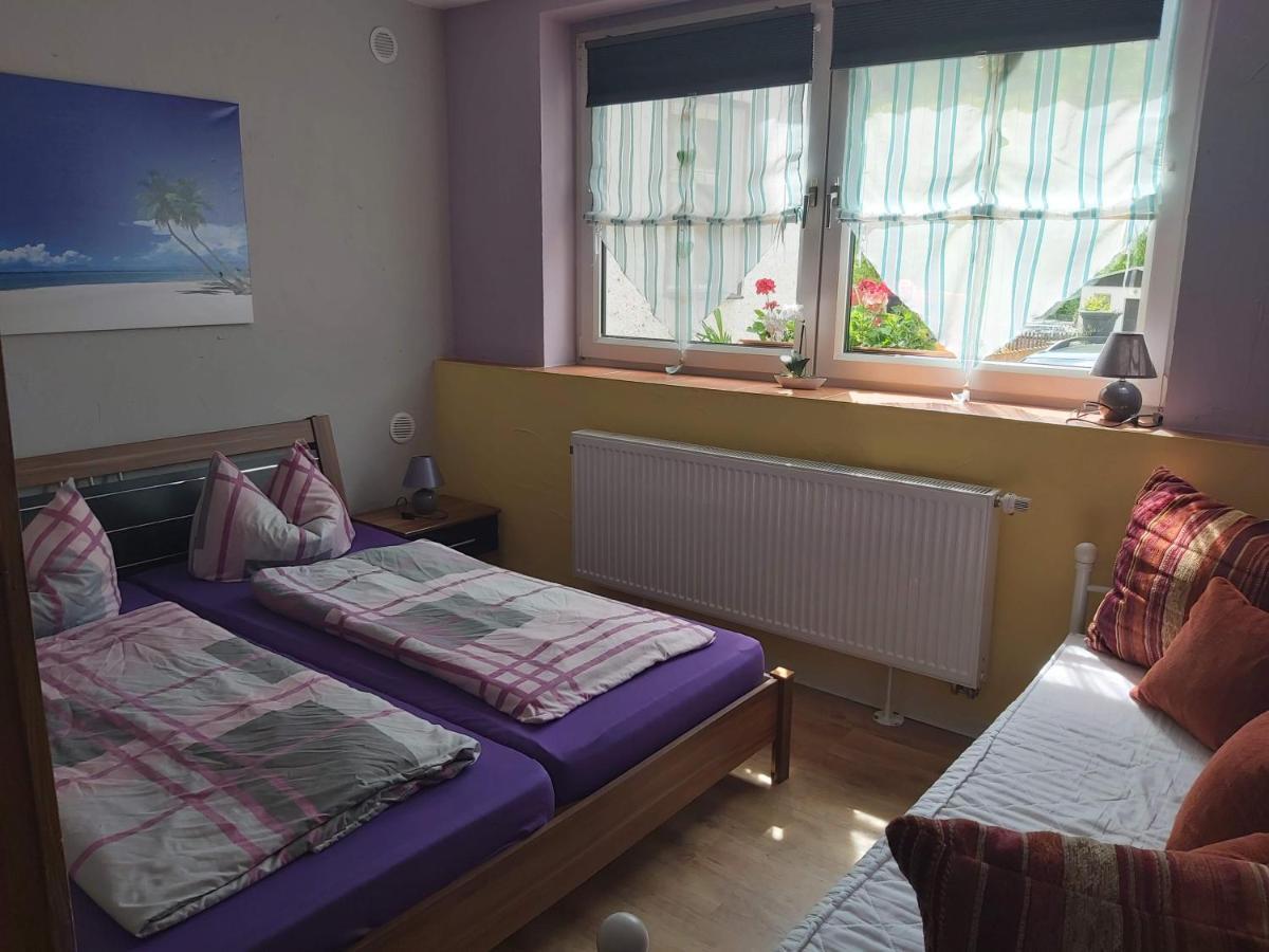 Apartment Ferienapartmenthaus Am Rittertor *