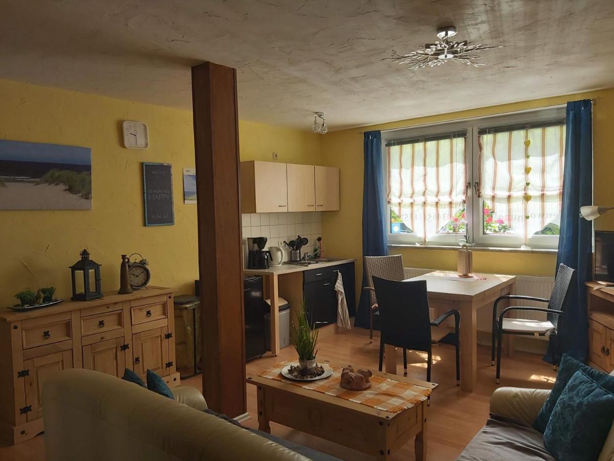 Ferienapartmenthaus Am Rittertor