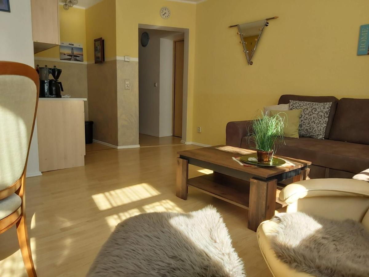 Apartment Ferienapartmenthaus Am Rittertor