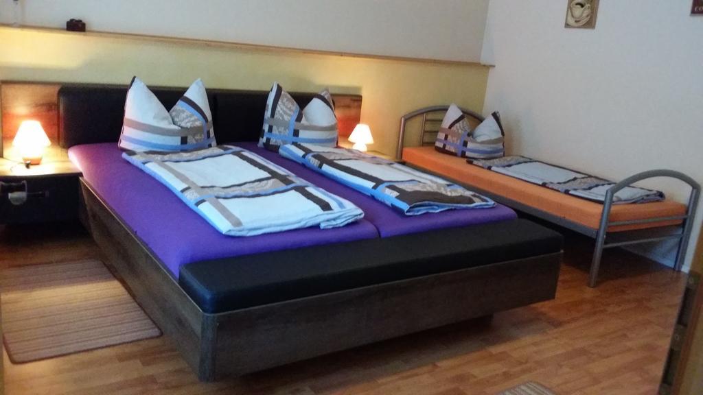 Ferienapartmenthaus Am Rittertor * Stolberg (Harz)