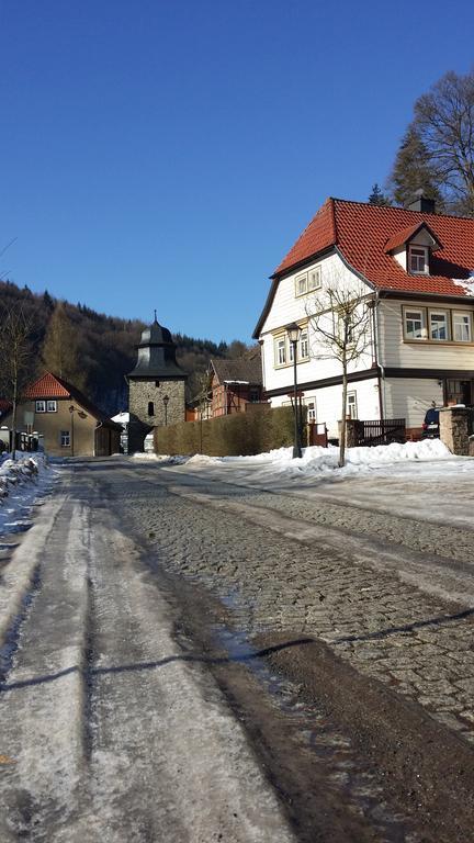 Ferienapartmenthaus Am Rittertor *