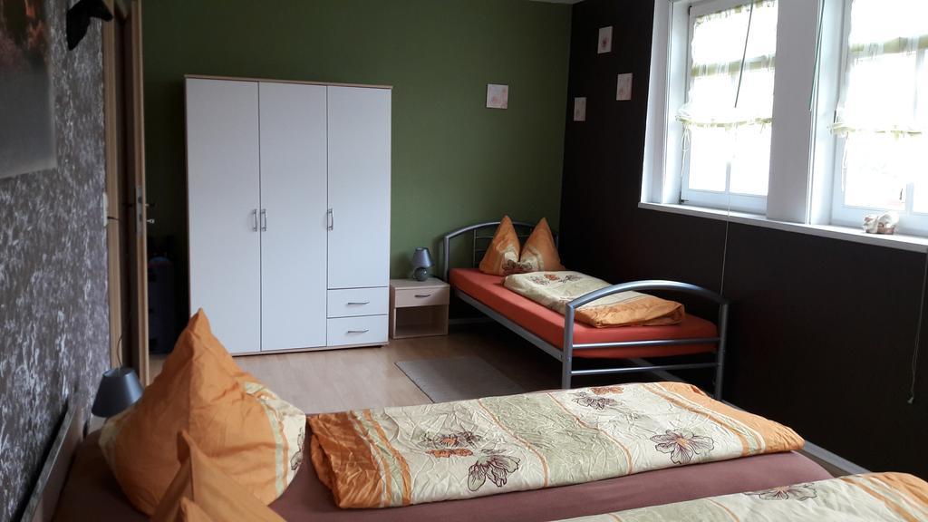 Ferienapartmenthaus Am Rittertor Apartment