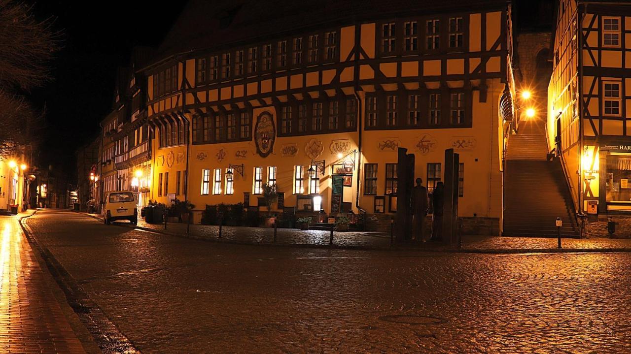Ferienapartmenthaus Am Rittertor Apartment Stolberg (Harz)