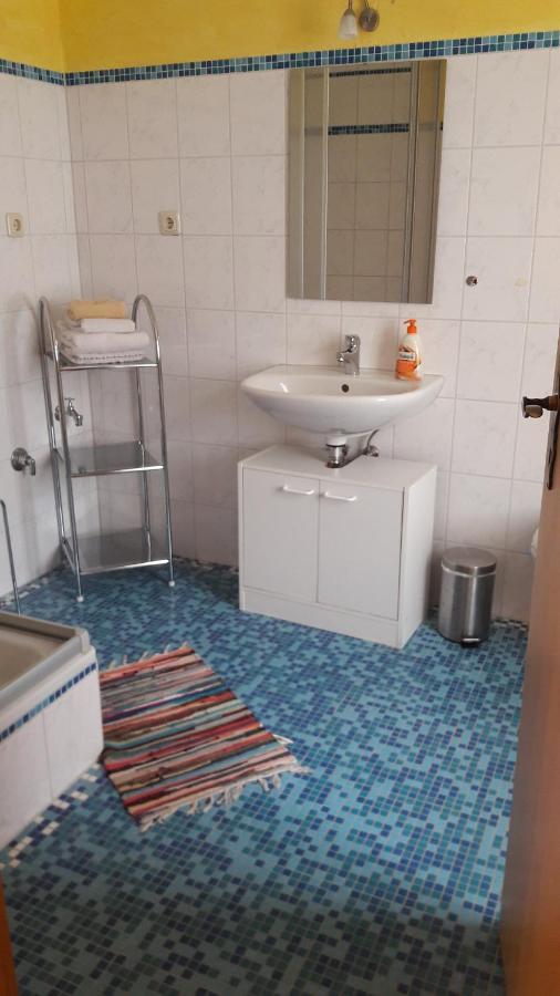 Ferienapartmenthaus Am Rittertor Apartment *
