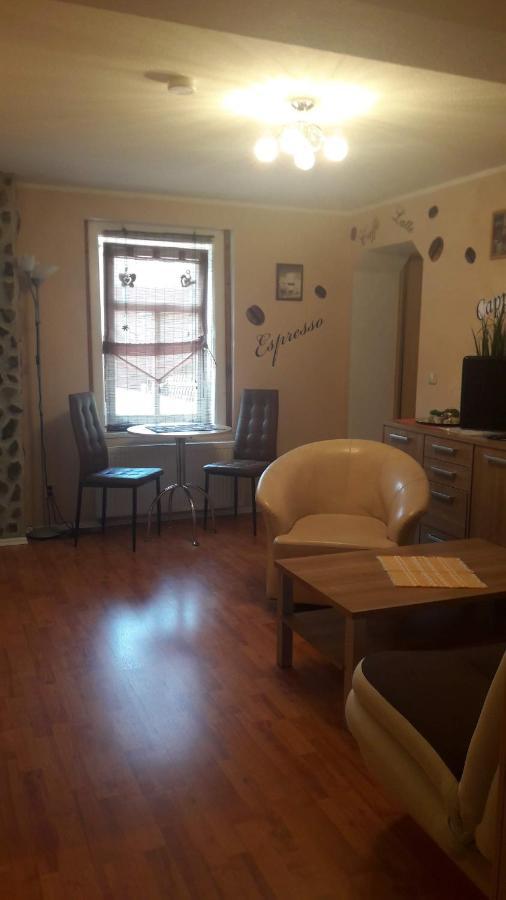Apartment Ferienapartmenthaus Am Rittertor Stolberg (Harz)